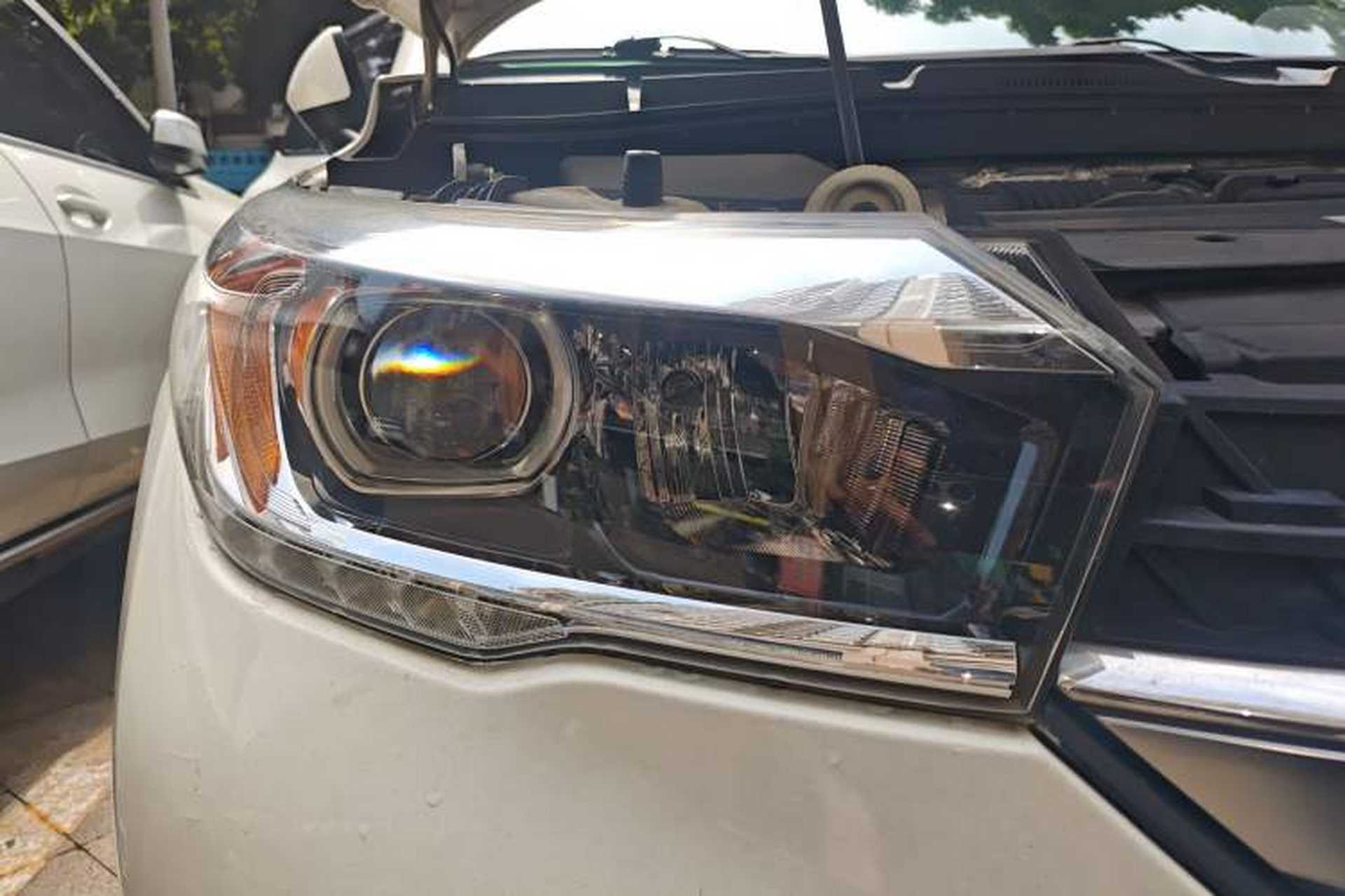 Used GAC Group Qizhi PHEV 2019 1.5L Smart Connect Premium Edition Right Front Headlight