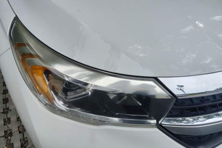 Used GAC Group Qizhi PHEV 2019 1.5L Smart Connect Luxury Edition Right Front Headlight