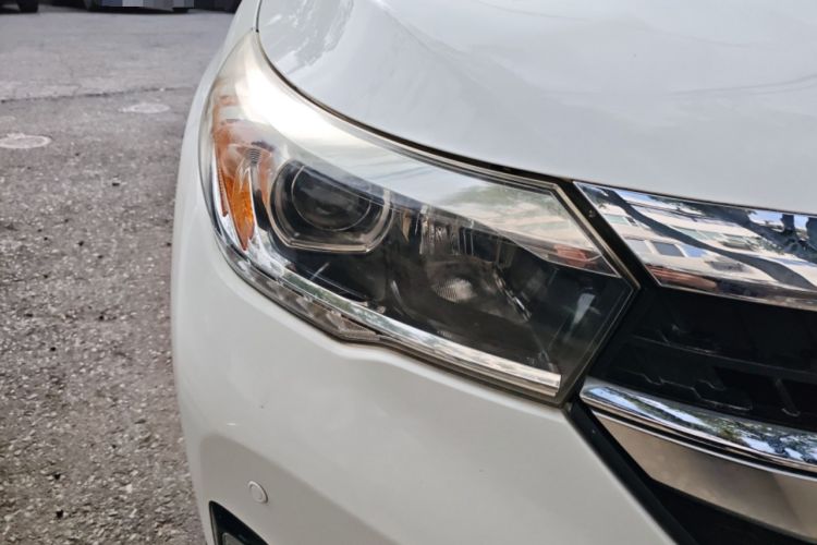 Used GAC Group Qizhi PHEV 2019 1.5L Smart Connect Premium Edition Right Front Headlight