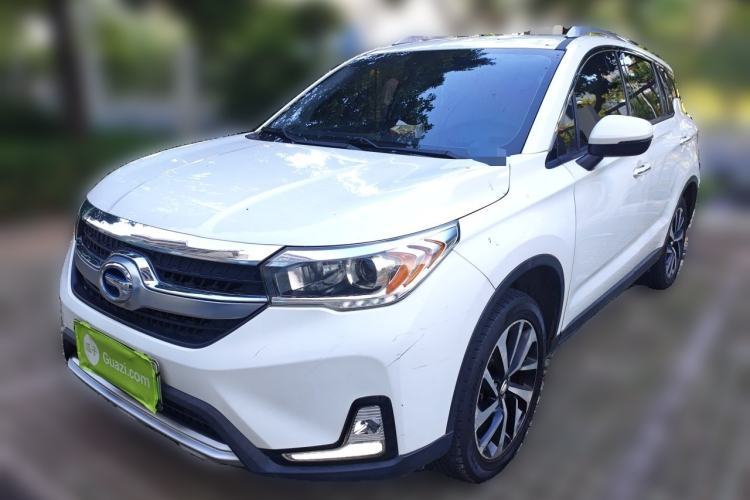 Used GAC Group Qizhi PHEV 2019 1.5L Smart Connect Luxury Edition Guazi used car, China used car export, Used car for sale, Used  cars, Cheapest cars for sale
