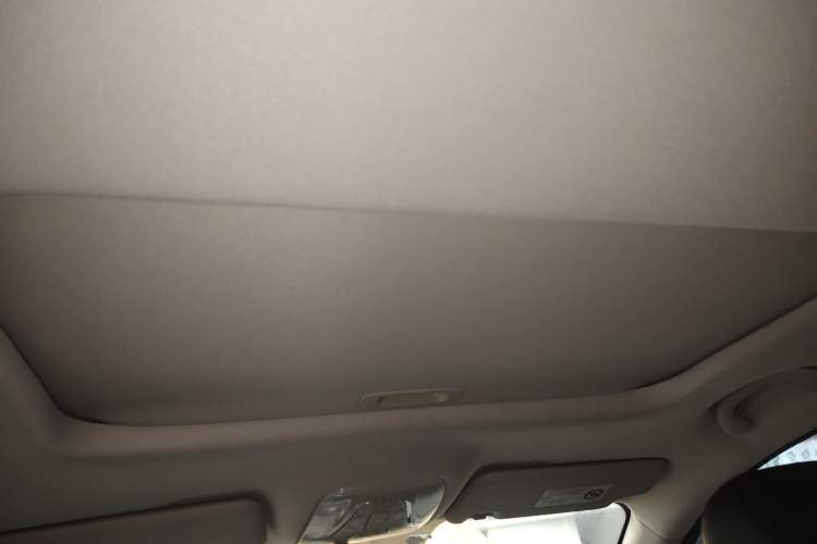 Used GAC Group Qizhi PHEV 2019 1.5L Smart Connect Luxury Edition Headliner