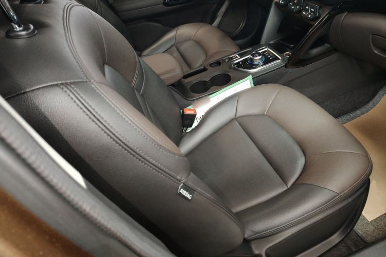 Used GAC Group Qizhi PHEV 2019 1.5L Smart Connect Luxury Edition Right Front Seat