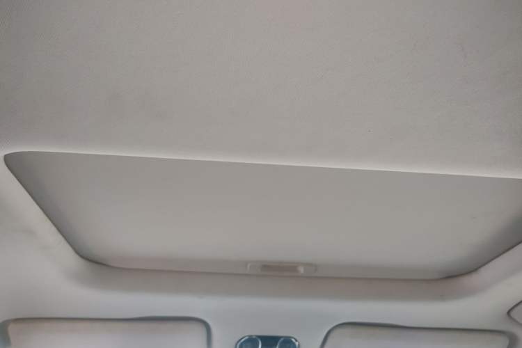 Used GAC Trumpchi E8 New Energy 2024 150km MAX Headliner
