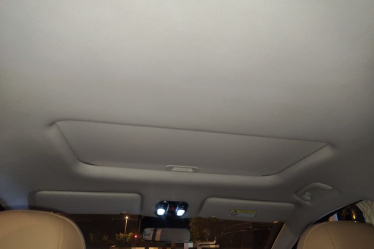 Used GAC Trumpchi E8 New Energy 2024 150km MAX Headliner