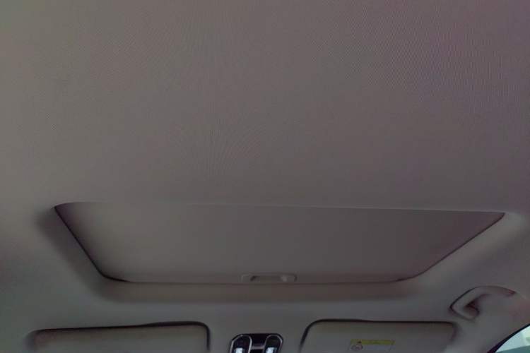 Used GAC Trumpchi E8 New Energy 2024 150km MAX Headliner