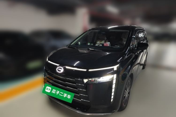 Used GAC Trumpchi E8 New Energy 2024 150km MAX+ Guazi used car, China used car export, Used car for sale, Used  cars, Cheapest cars for sale