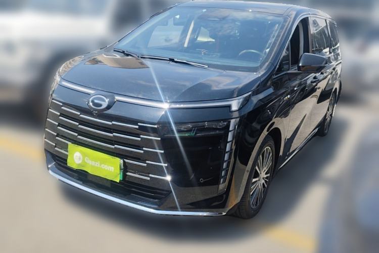 Used GAC Trumpchi E8 New Energy 2024 150km MAX+ Guazi used car, China used car export, Used car for sale, Used  cars, Cheapest cars for sale