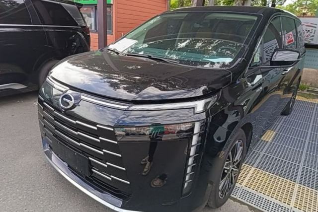 Used GAC Trumpchi E8 New Energy 2024 150km PRO