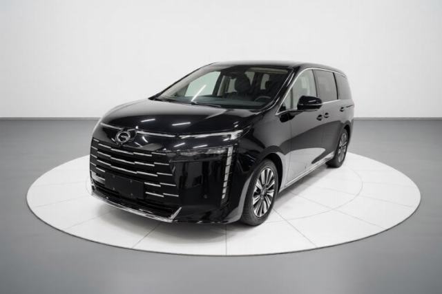 Used GAC Trumpchi E8 New Energy 2024 150km Longteng Glorious+