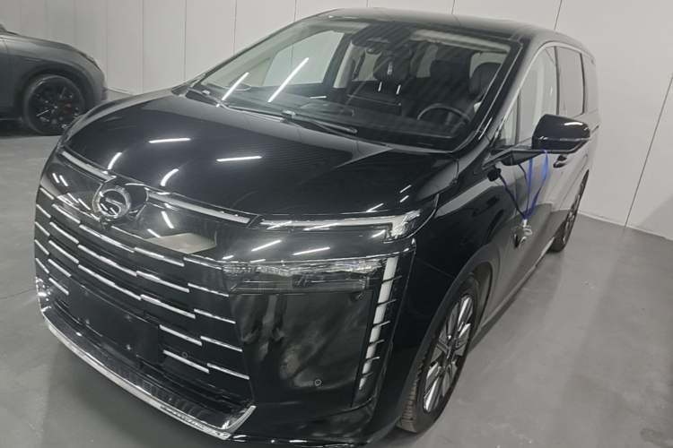 Used GAC Trumpchi E8 New Energy 2024 150km Longteng Glorious+ Guazi used car, China used car export, Used car for sale, Used cars, Cheapest cars for sale
