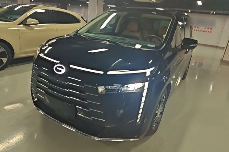 Used GAC Trumpchi E8 New Energy 2024 150km MAX+ Guazi used car, China used car export, Used car for sale, Used  cars, Cheapest cars for sale