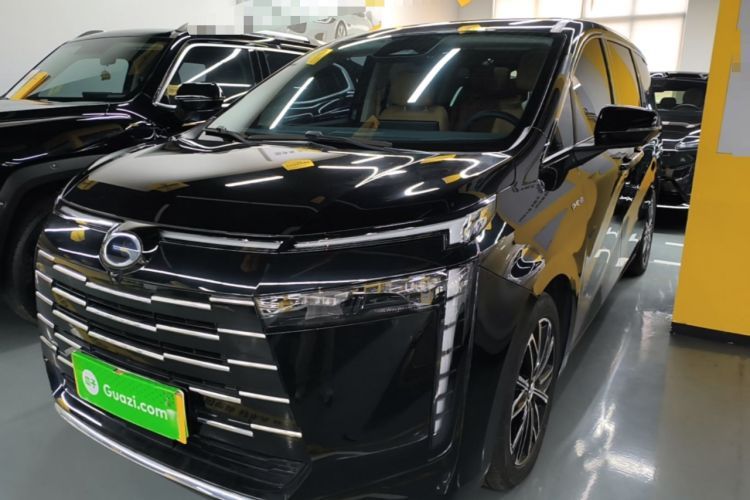 Ojetý GAC Trumpchi E8 New Energy 2024 150km MAX Guazi used car, China used car export, Used car for sale, Used cars, Cheapest cars for sale
