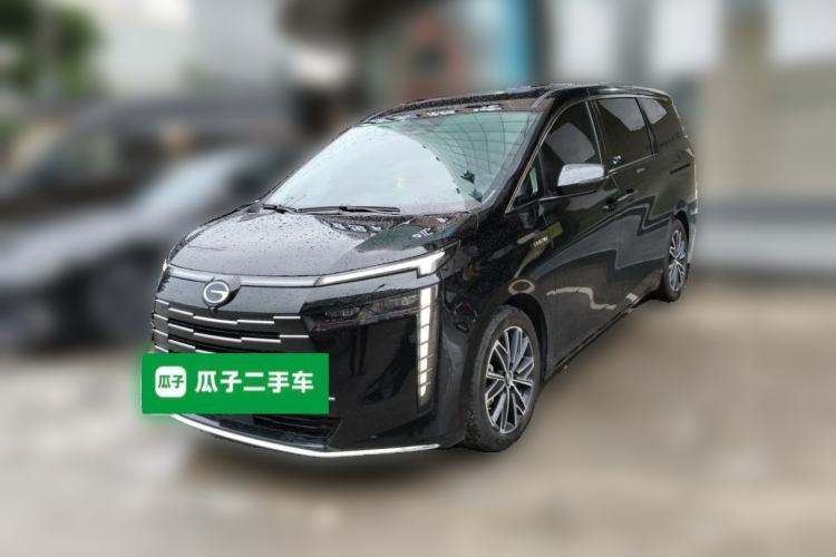 Used GAC Trumpchi E8 New Energy 2024 150km MAX Guazi used car, China used car export, Used car for sale, Used  cars, Cheapest cars for sale