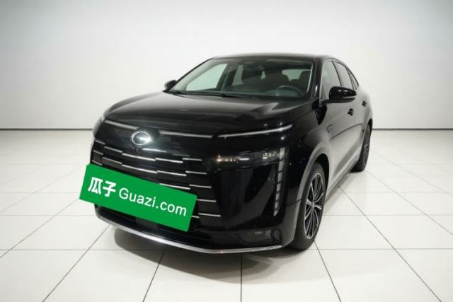 Ojetý GAC Trumpchi E8 New Energy 2024 150km MAX
