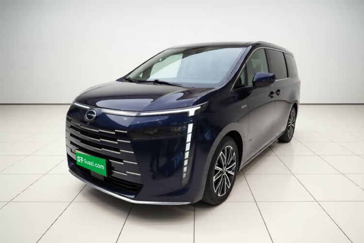 GAC Trumpchi E8 New Energy 2024 150km MAX