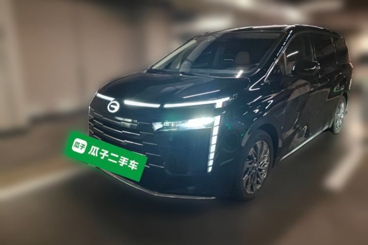 Used GAC Trumpchi E8 New Energy 2024 150km MAX+ Guazi used car, China used car export, Used car for sale, Used  cars, Cheapest cars for sale