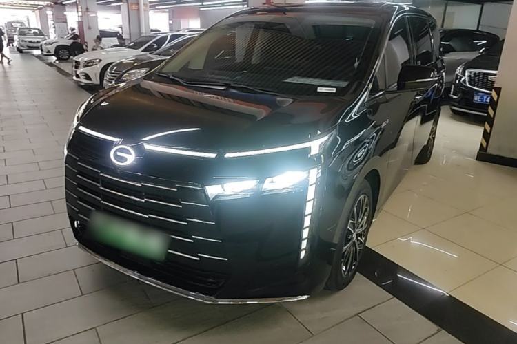 Used GAC Trumpchi E8 New Energy 2024 150km MAX Guazi used car, China used car export, Used car for sale, Used cars, Cheapest cars for sale