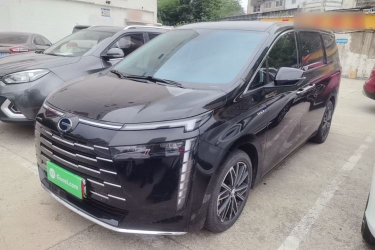 Used GAC Trumpchi E8 New Energy 2024 150km PRO Guazi used car, China used car export, Used car for sale, Used  cars, Cheapest cars for sale