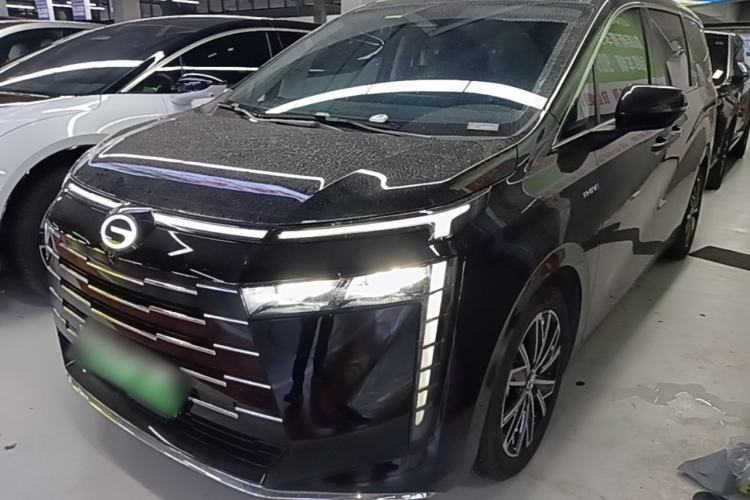 Used GAC Trumpchi E8 New Energy 2024 150km MAX Guazi used car, China used car export, Used car for sale, Used  cars, Cheapest cars for sale