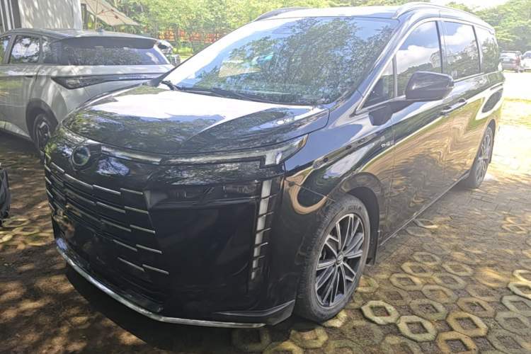 Used GAC Trumpchi E8 New Energy 2024 150km MAX Guazi used car, China used car export, Used car for sale, Used cars, Cheapest cars for sale