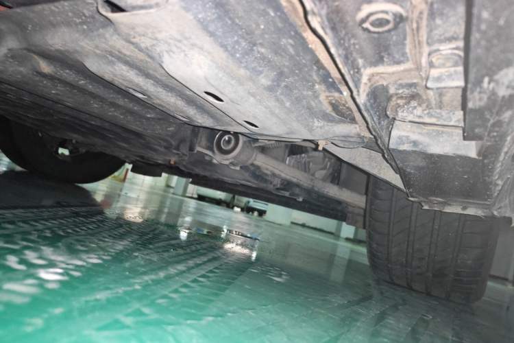 Used GAC Trumpchi E8 New Energy 2024 150km MAX+ Chassis Front Right