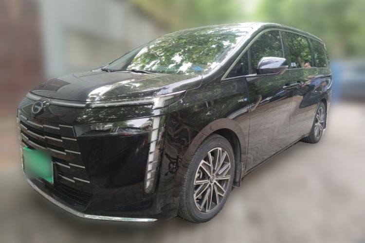 Used GAC Trumpchi E8 New Energy 2024 150km MAX Guazi used car, China used car export, Used car for sale, Used cars, Cheapest cars for sale