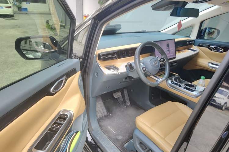 Used GAC Trumpchi E8 New Energy 2024 150km MAX Driver Seat