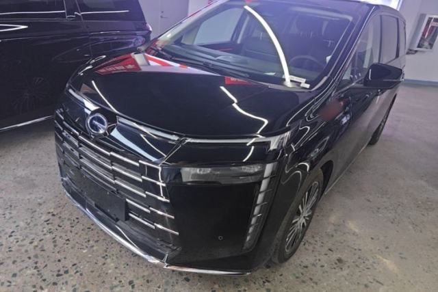 Used GAC Trumpchi E8 New Energy 2024 150km MAX+