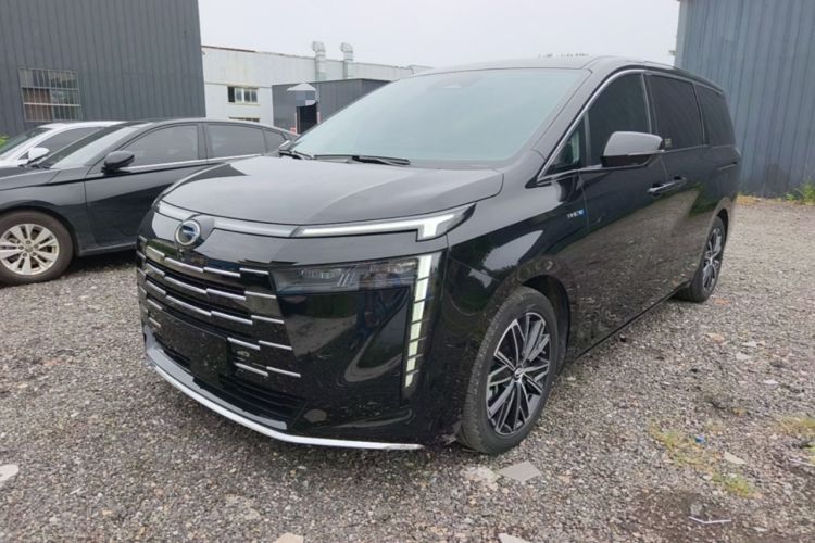 Used GAC Trumpchi E8 New Energy 2024 150km MAX Guazi used car, China used car export, Used car for sale, Used cars, Cheapest cars for sale