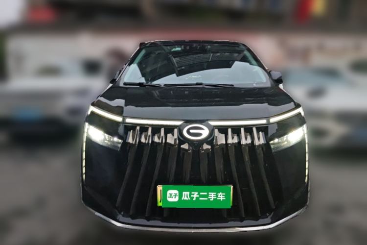 Used GAC Trumpchi E8 New Energy 2024 150km MAX+ Exterior 1