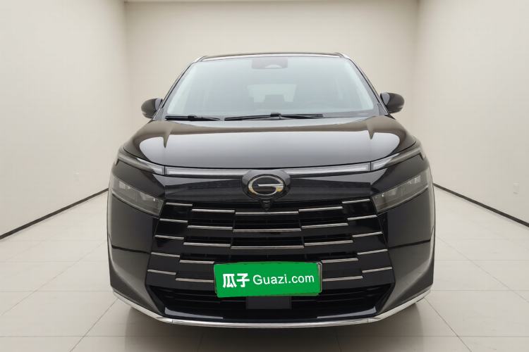 Used GAC Trumpchi E8 New Energy 2024 150km MAX Exterior 1