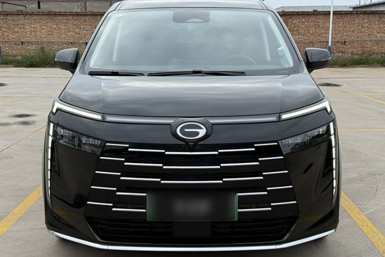 Used GAC Trumpchi E8 New Energy 2024 150km MAX+ Exterior 1