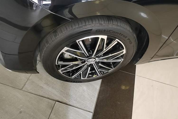 Used GAC Trumpchi E8 New Energy 2024 150km MAX Exterior 4