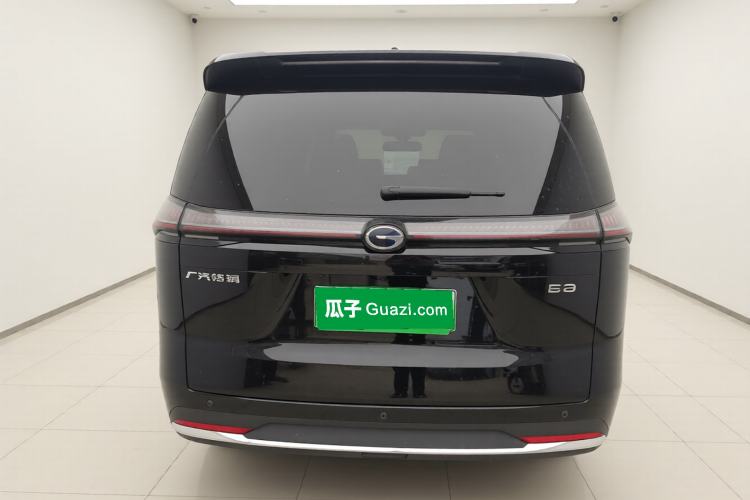 Used GAC Trumpchi E8 New Energy 2024 150km MAX Exterior 4
