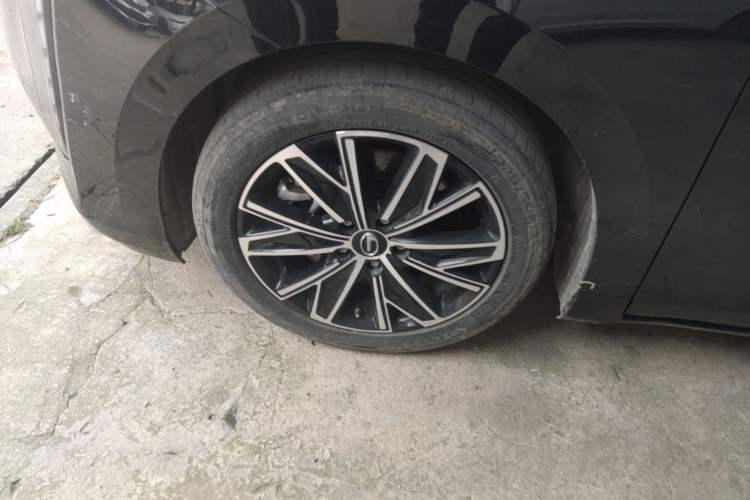 Used GAC Trumpchi E8 New Energy 2024 150km MAX Exterior 4