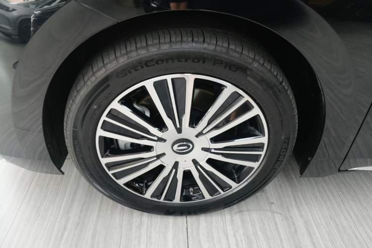 Used GAC Trumpchi E8 New Energy 2024 150km MAX+ Exterior 4