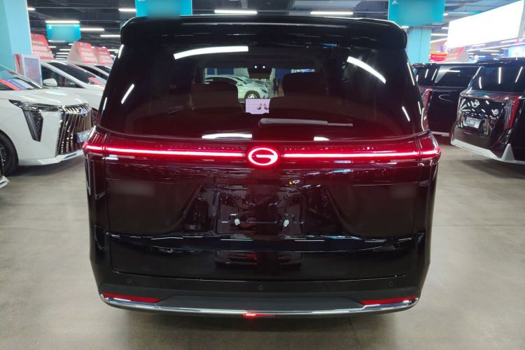 Used GAC Trumpchi E8 New Energy 2024 150km MAX Exterior 4
