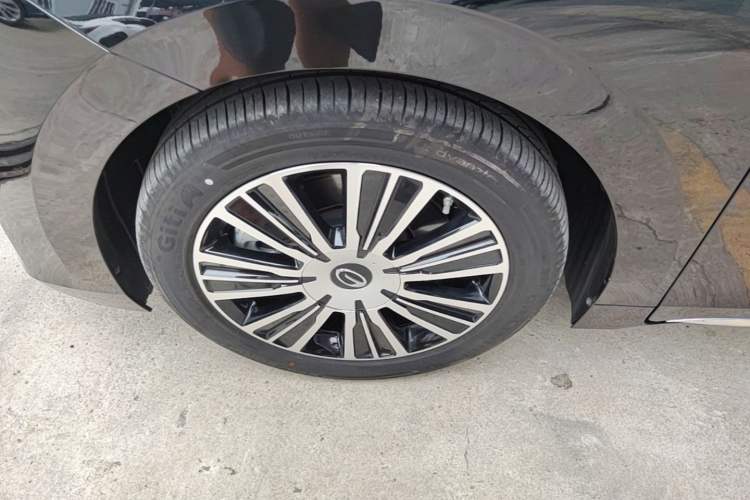 Used GAC Trumpchi E8 New Energy 2024 150km MAX+ Exterior 4