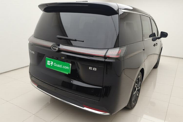 Used GAC Trumpchi E8 New Energy 2024 150km MAX Exterior 5