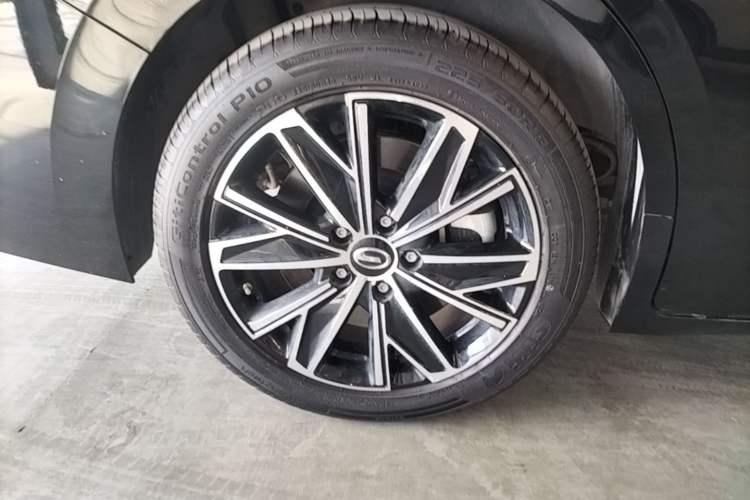 Used GAC Trumpchi E8 New Energy 2024 150km MAX Exterior 5