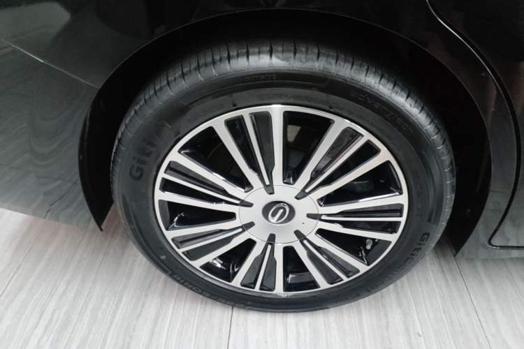Used GAC Trumpchi E8 New Energy 2024 150km MAX+ Exterior 5