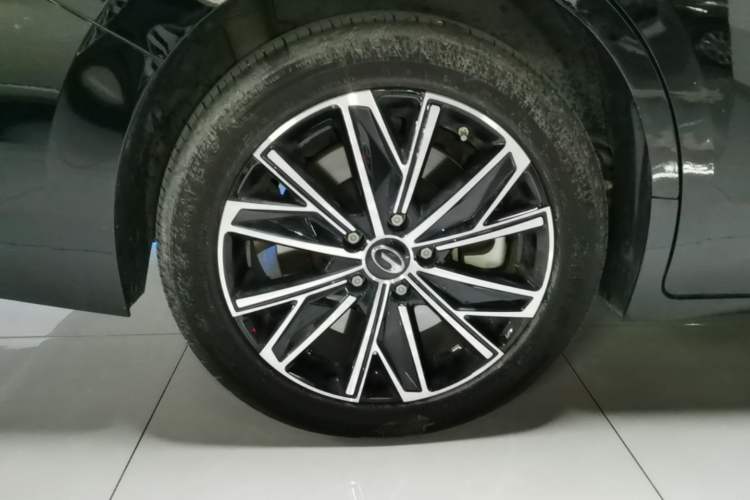 Used GAC Trumpchi E8 New Energy 2024 150km MAX Exterior 5