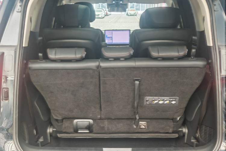 Used GAC Trumpchi E8 New Energy 2024 150km MAX+ Exterior 6