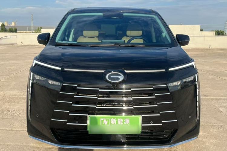 Used GAC Trumpchi E8 New Energy 2024 150km MAX+ Exterior 6