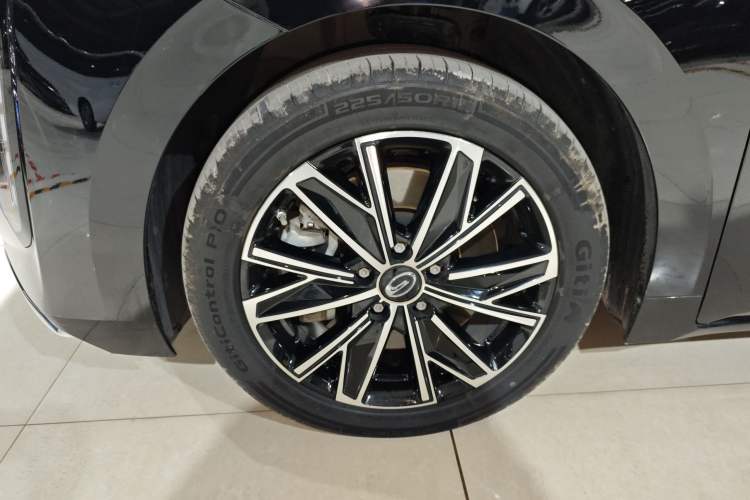 Used GAC Trumpchi E8 New Energy 2024 150km MAX Exterior 7
