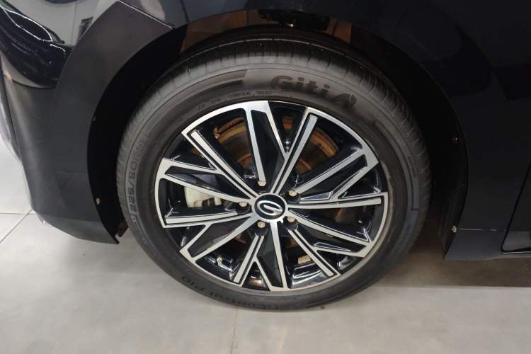 Used GAC Trumpchi E8 New Energy 2024 150km MAX Exterior 7