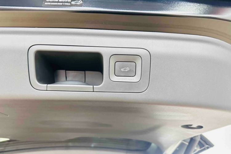 Used GAC Trumpchi E8 New Energy 2024 150km MAX Exterior 8