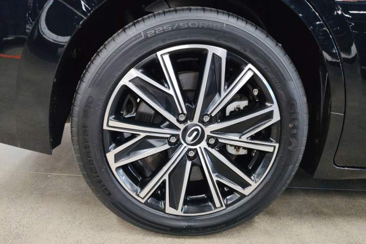 Used GAC Trumpchi E8 New Energy 2024 150km MAX Exterior 8