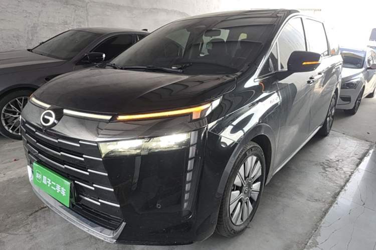 Used GAC Trumpchi E8 New Energy 2024 150km Longteng Glorious+ Guazi used car, China used car export, Used car for sale, Used  cars, Cheapest cars for sale