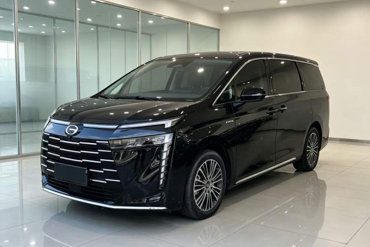 Used GAC Trumpchi E8 New Energy 2024 150km MAX+ Guazi used car, China used car export, Used car for sale, Used  cars, Cheapest cars for sale